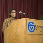 Celebrating Women Awards Ceremony 2008